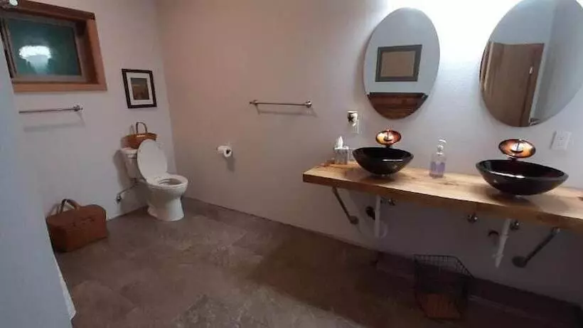 Angels Rest B&b Lavender Farm