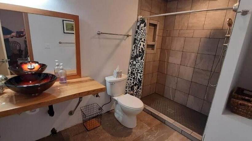 Angels Rest B&b Lavender Farm