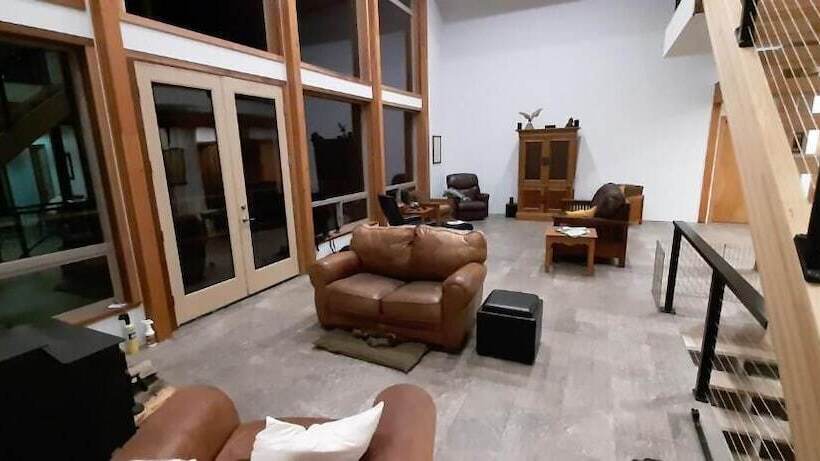 Angels Rest B&b Lavender Farm