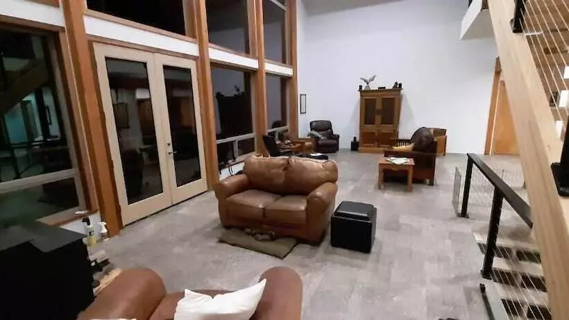 Angels Rest B&b Lavender Farm