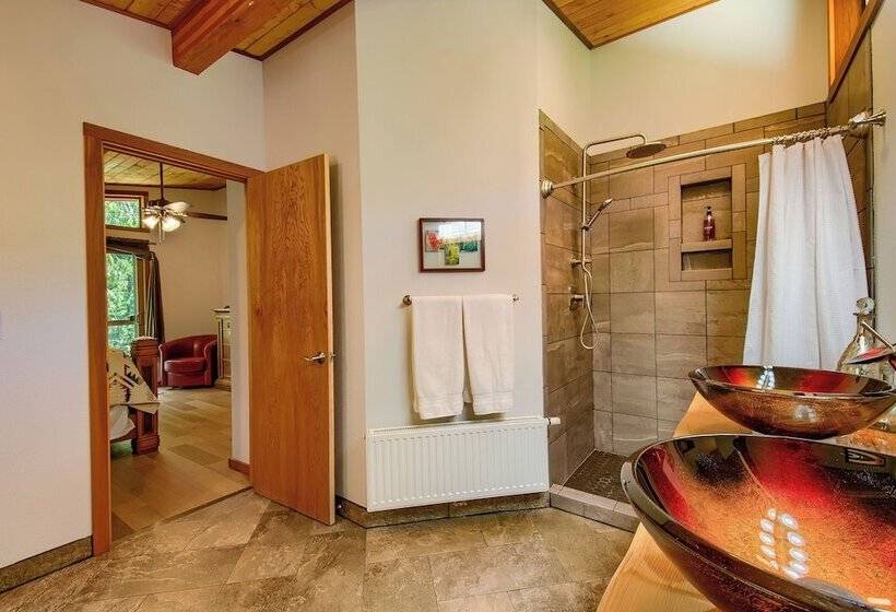 Angels Rest B&b Lavender Farm