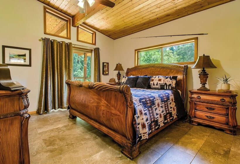 Angels Rest B&b Lavender Farm