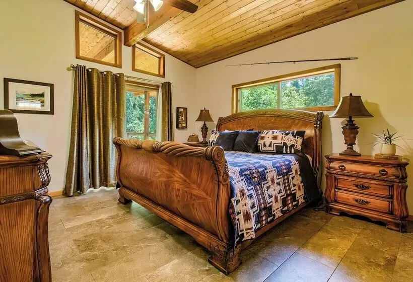 Angels Rest B&b Lavender Farm