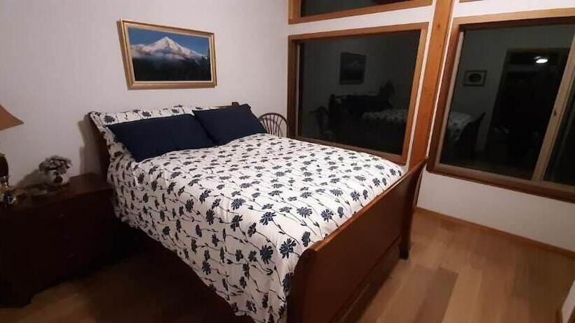 Angels Rest B&b Lavender Farm