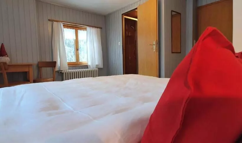 B&b Piz D Err