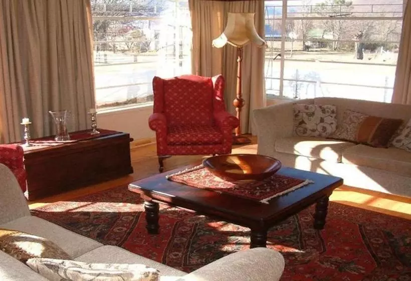 Aamiaismajoitus (B&B) Charlie S Place