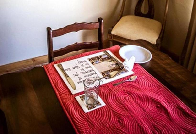 צימר Charlie S Place