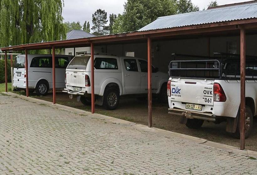 צימר Charlie S Place