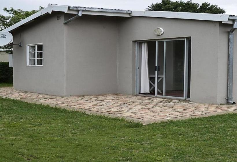 צימר Charlie S Place