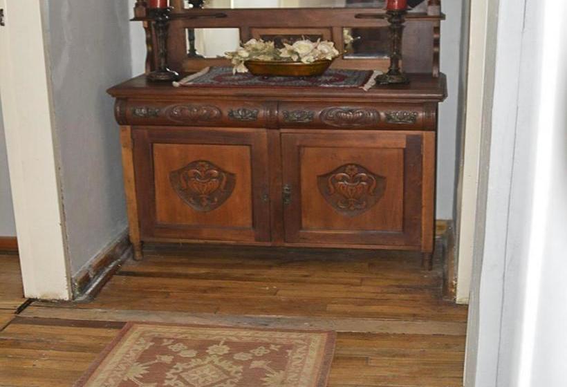 צימר Charlie S Place