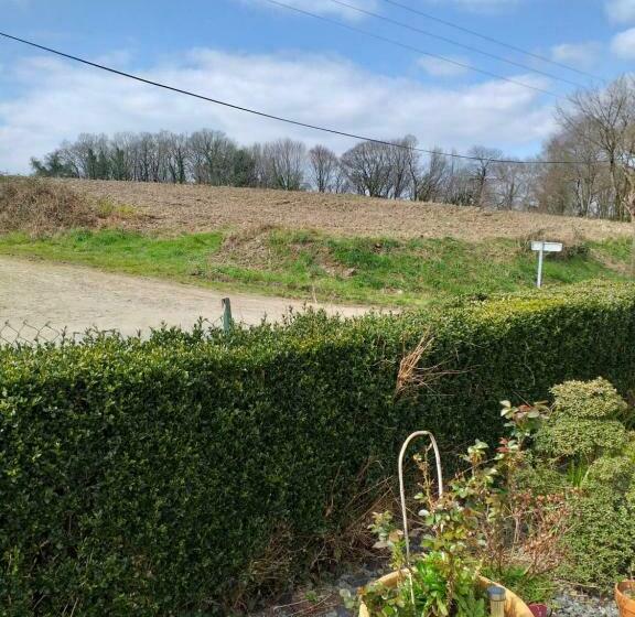 민박 La Petite Maison Du Sabot