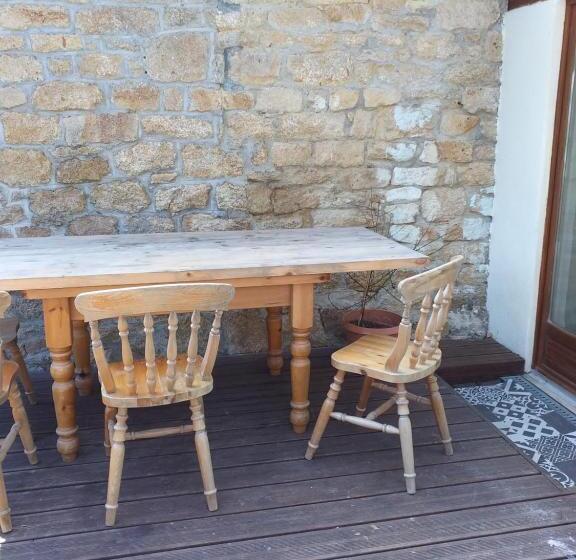 צימר La Petite Maison Du Sabot