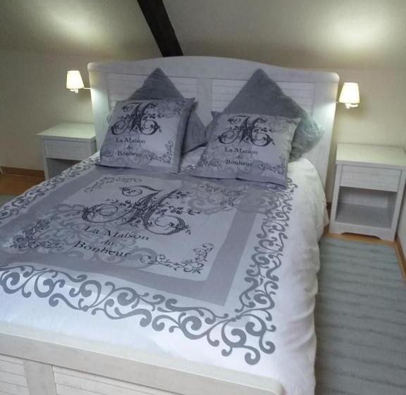 민박 La Petite Maison Du Sabot