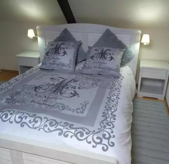 ベッドアンドブレックファースト La Petite Maison Du Sabot