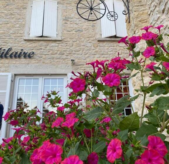 Bed and Breakfast Le Saint Hilaire