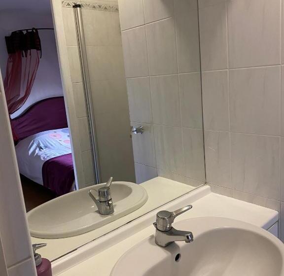 Bed and Breakfast Le Saint Hilaire