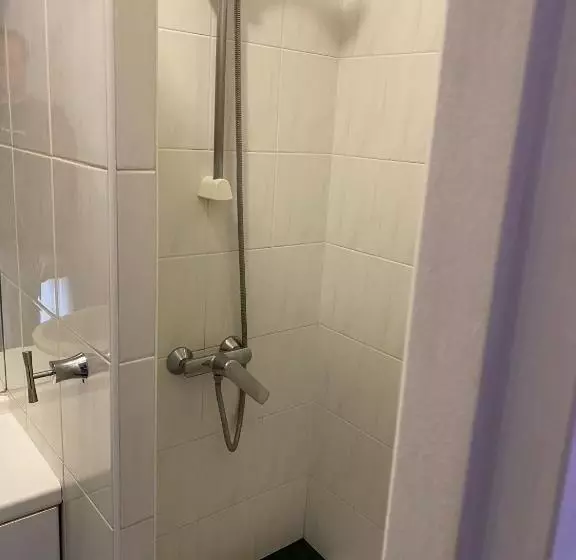 Aamiaismajoitus (B&B) Le Saint Hilaire