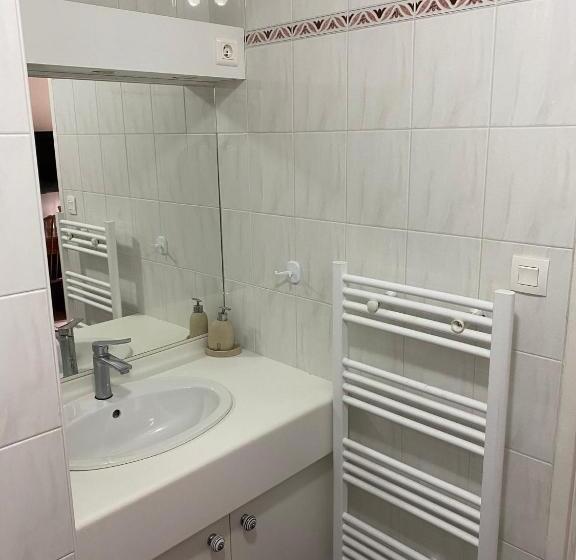 Bed and Breakfast Le Saint Hilaire