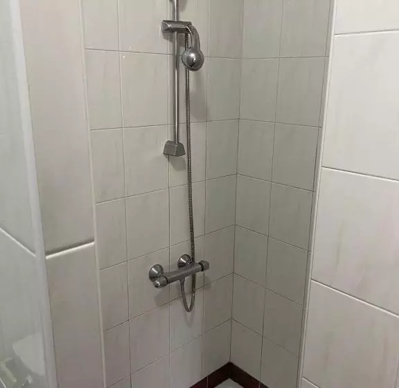 Aamiaismajoitus (B&B) Le Saint Hilaire