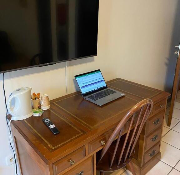 Bed and Breakfast Le Saint Hilaire