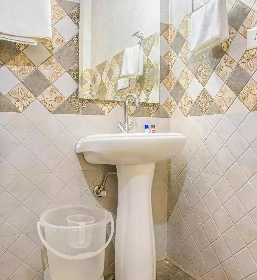 Echor   The Koti Village Resort Kufri