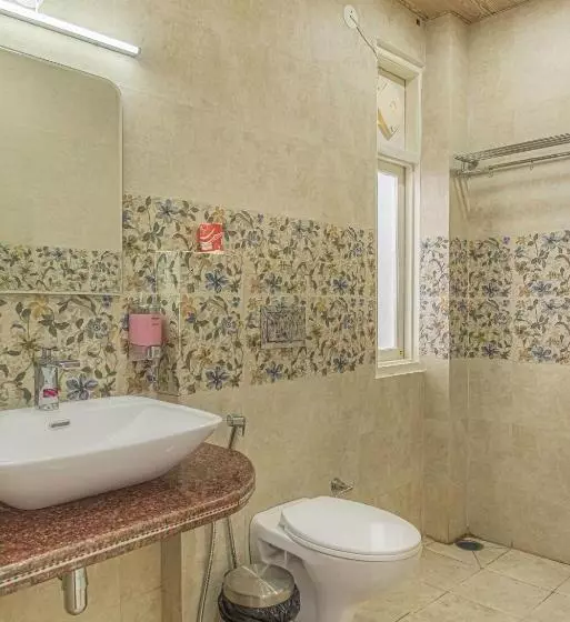 Echor   The Koti Village Resort Kufri