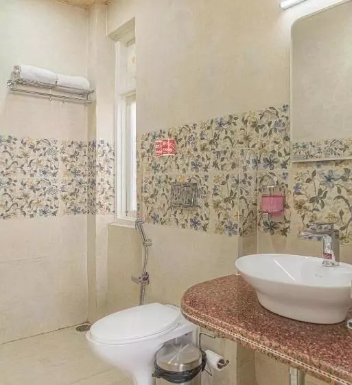 Echor   The Koti Village Resort Kufri
