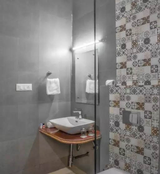 Echor   The Koti Village Resort Kufri
