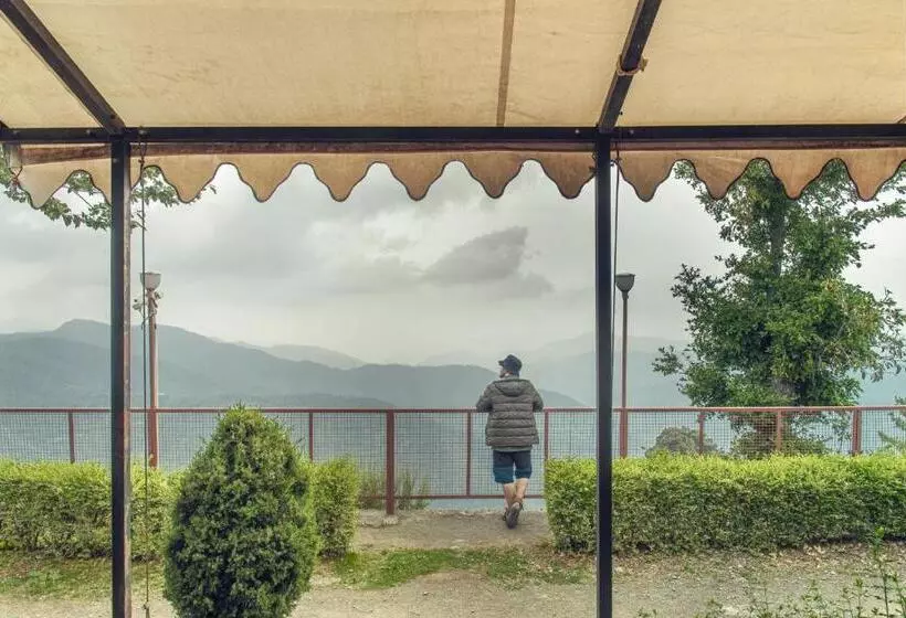 Echor   The Koti Village Resort Kufri