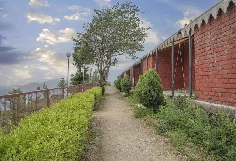 Echor   The Koti Village Resort Kufri