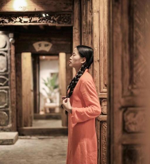 Отель 大理甲科第文化民宿