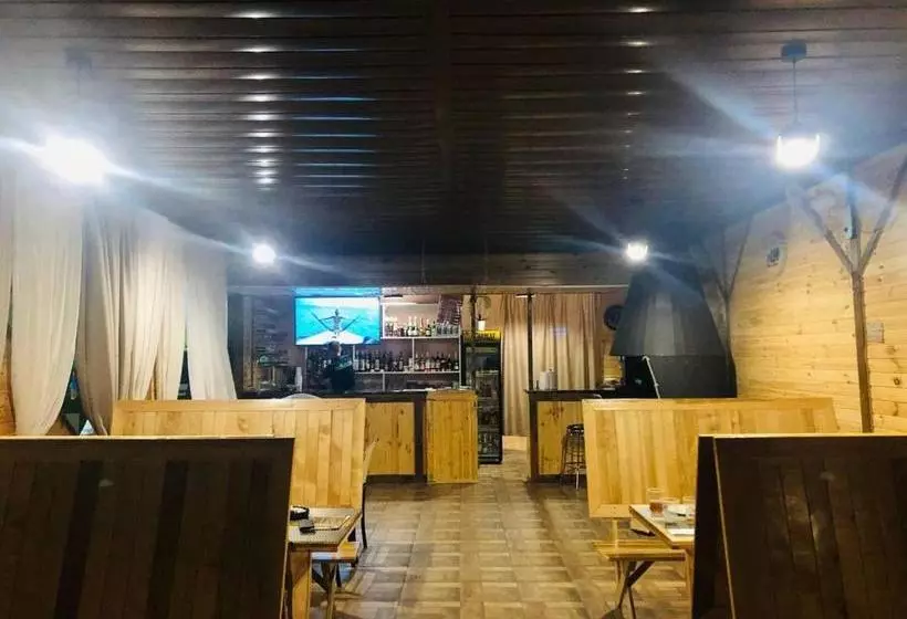 ホテル гостинний двір