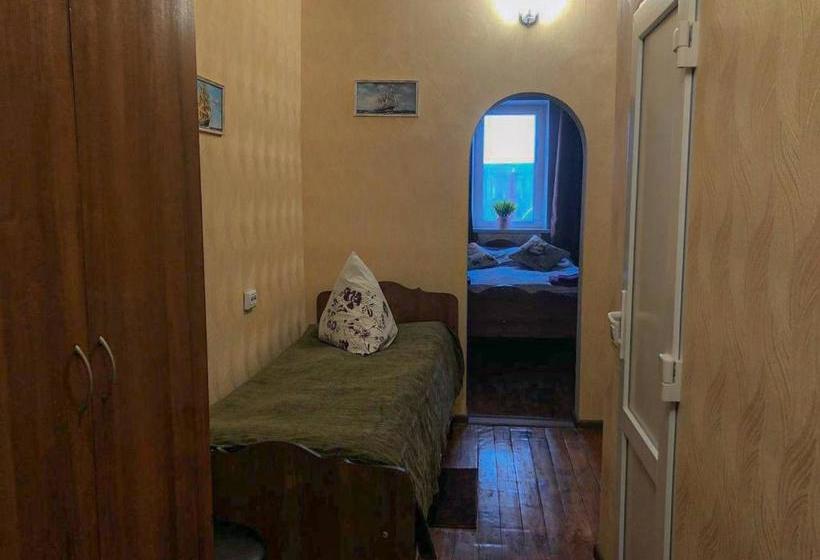 בית מלון כפרי гостинний двір