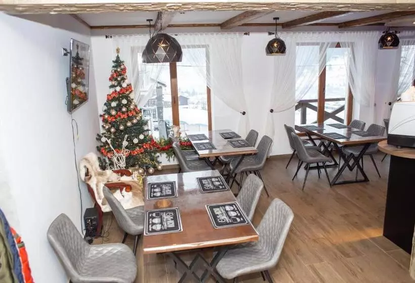 Hotelli князів двір