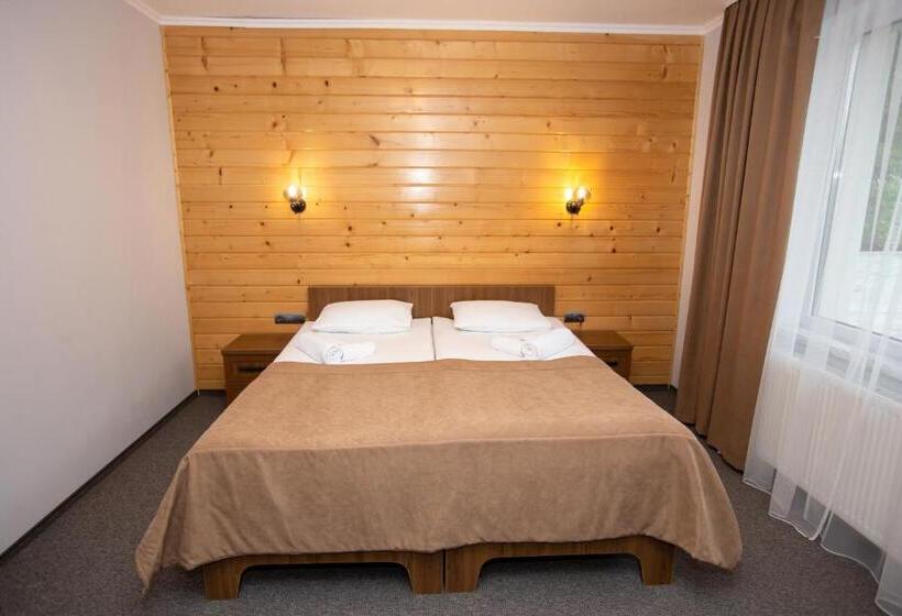 Отель князів двір