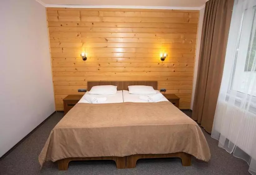 Hotelli князів двір