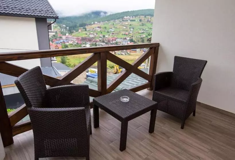 Hotelli князів двір