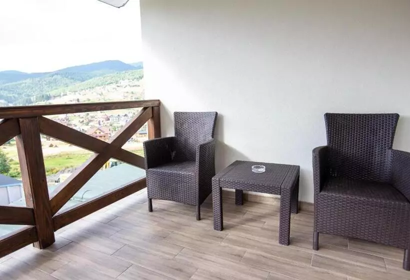 Hotelli князів двір