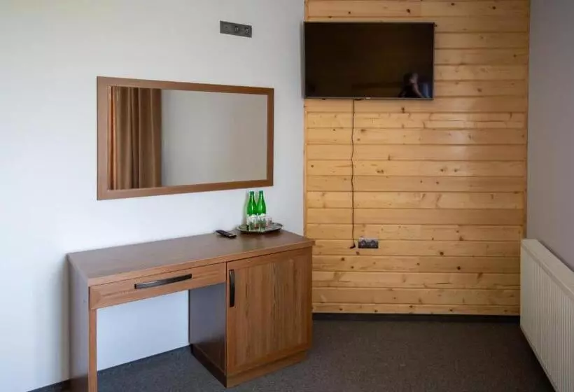 Hotelli князів двір