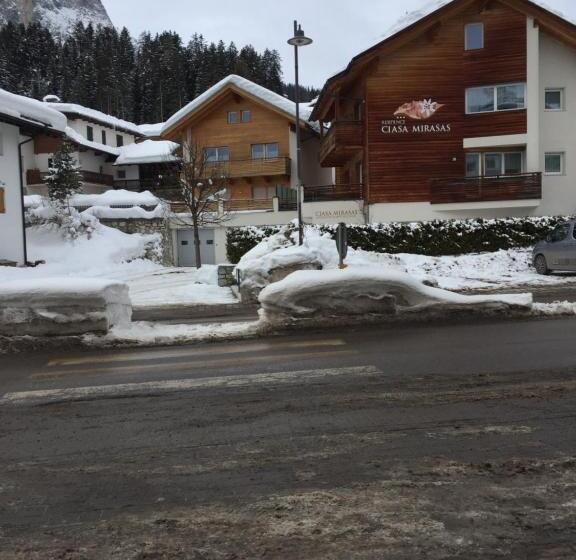 Hotel Albergo Bar Ristorante Dolomia