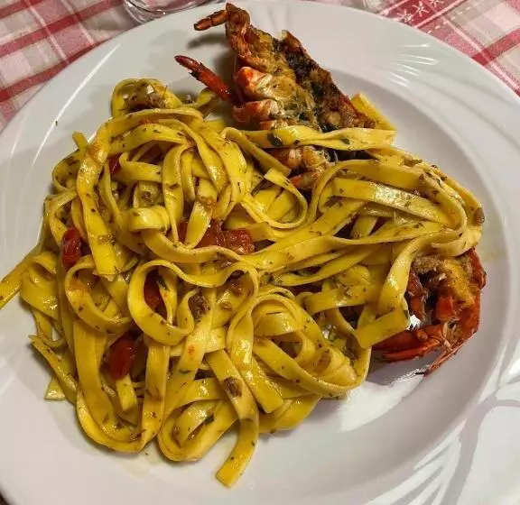 Hotelli Albergo Bar Ristorante Dolomia