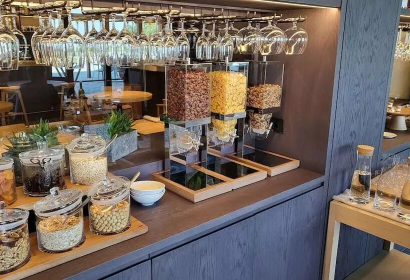 Hotelli Casa Di Langa