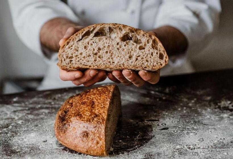 Отель Casa Di Langa