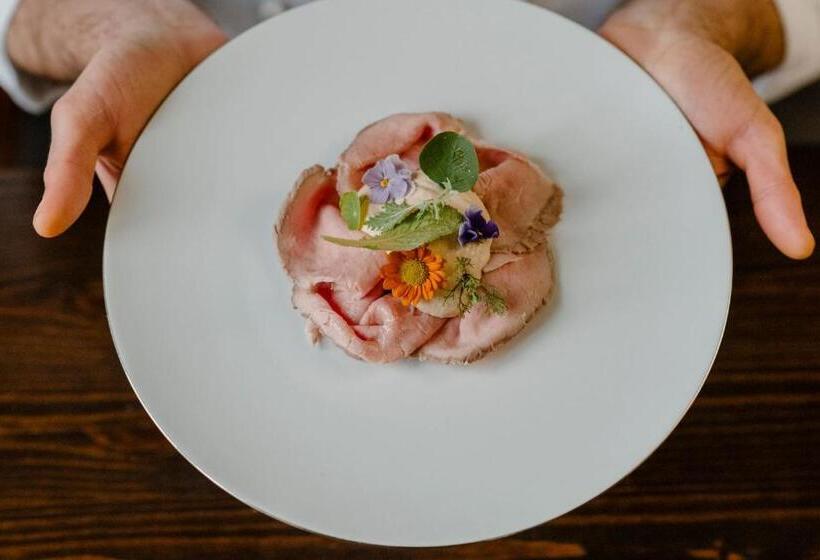 Отель Casa Di Langa