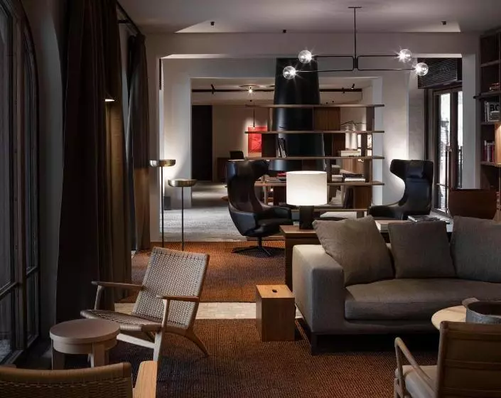 Hotelli Casa Di Langa