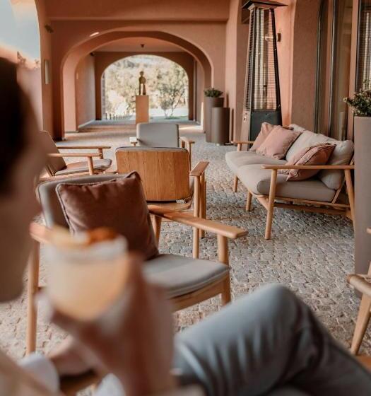 Отель Casa Di Langa