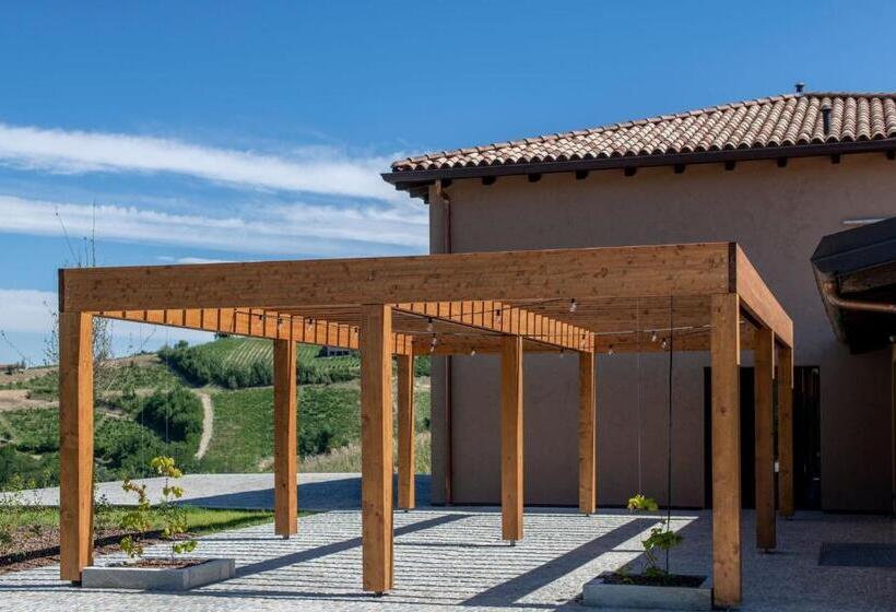 Отель Casa Di Langa