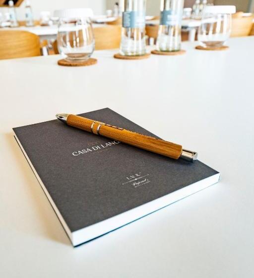 Отель Casa Di Langa