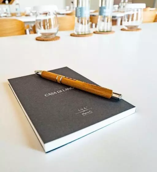 Hotelli Casa Di Langa