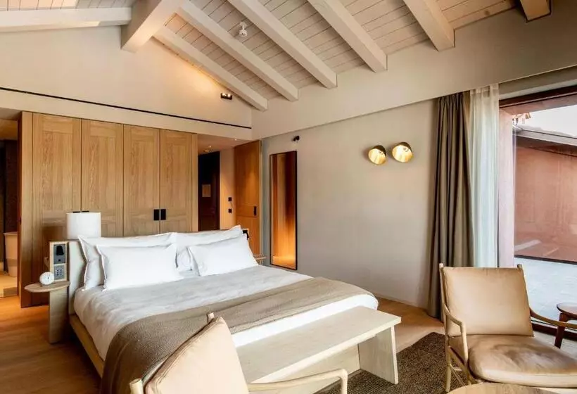 Hotelli Casa Di Langa